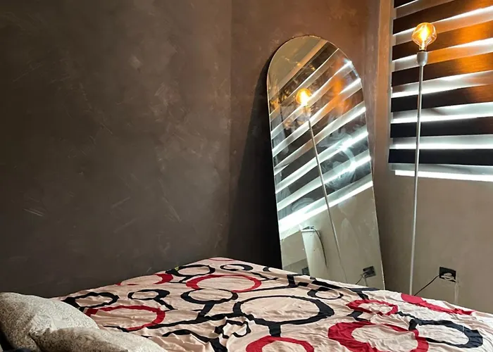 A&k Staycations By Shell Residences Moa * Manila